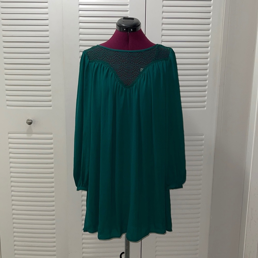H&M DRESS
